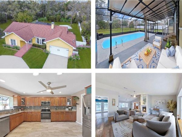 438 LAFAYETTE BOULEVARD, OLDSMAR, FL 34677