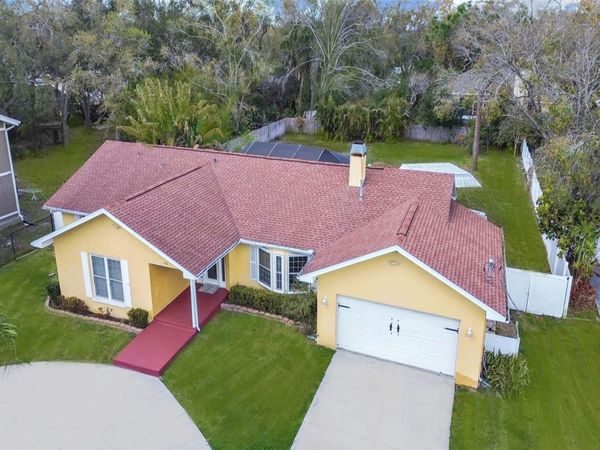 438 LAFAYETTE BOULEVARD , OLDSMAR, FL 34677