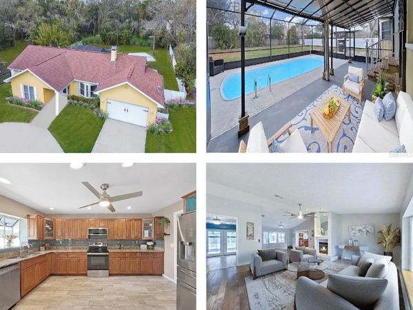 438 LAFAYETTE BOULEVARD, OLDSMAR, FL 34677