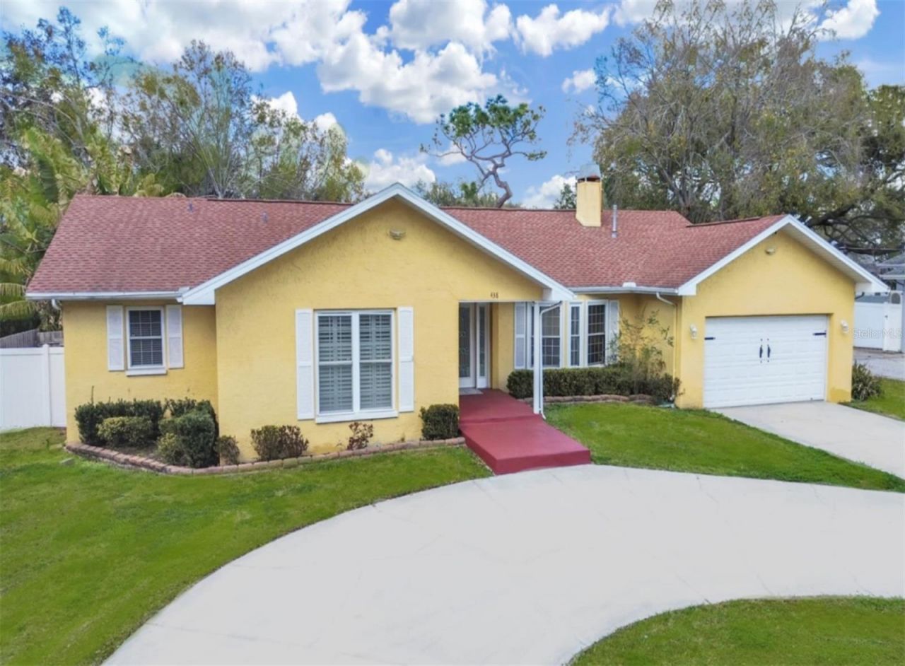 438 Lafayette Boulevard , Oldsmar, FL 34677 Photo