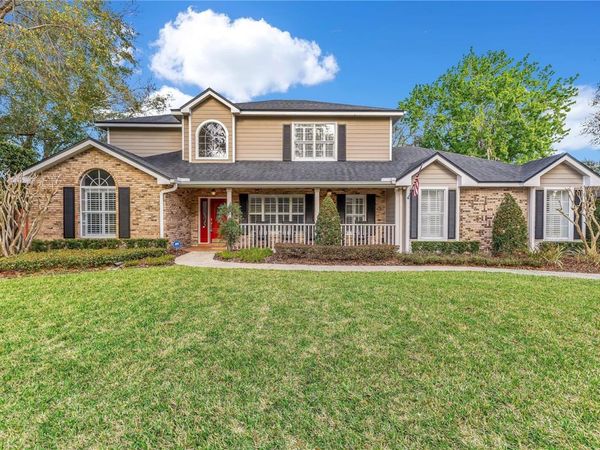 1502 EAGLE NEST CIRCLE , WINTER SPRINGS, FL 32708
