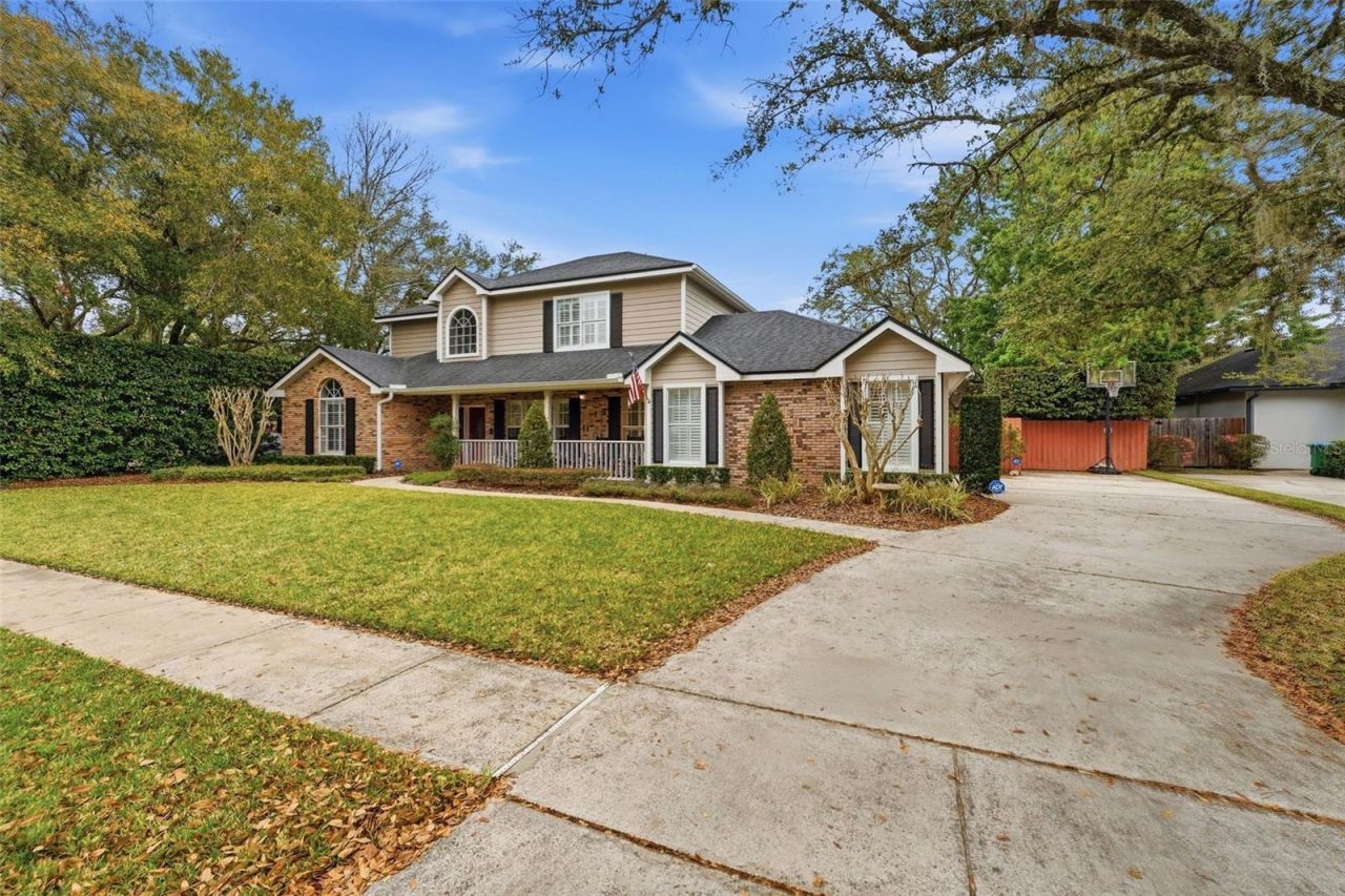 1502 Eagle Nest Circle, Winter Springs, FL 32708 Photo