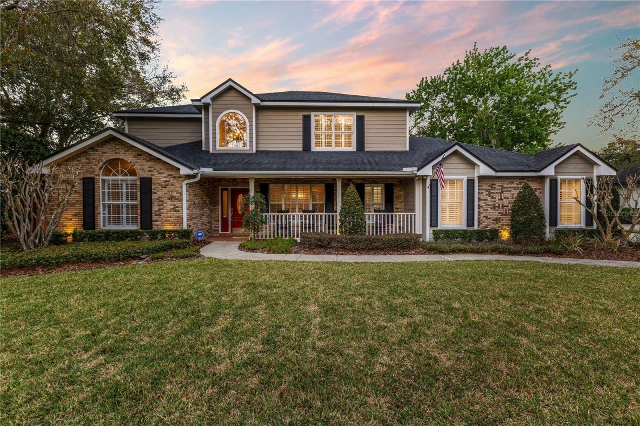 1502 Eagle Nest Circle, Winter Springs, FL 32708 Photo