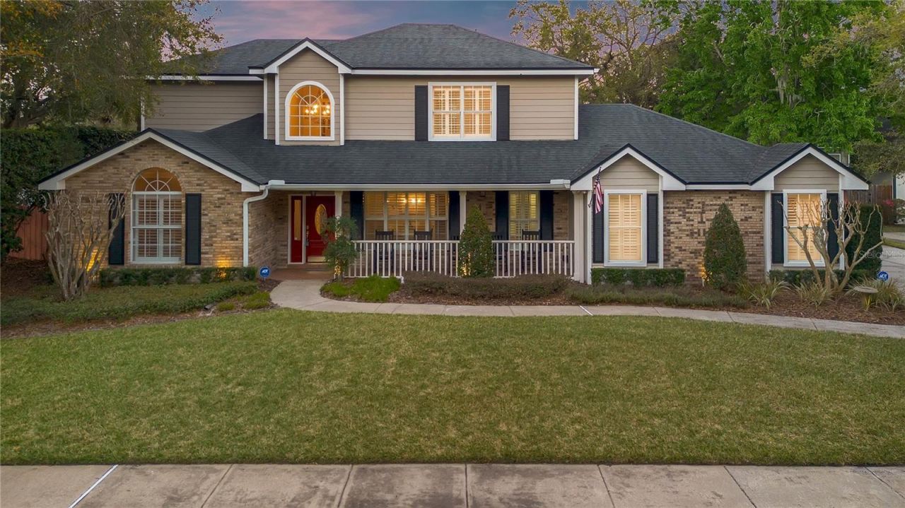 1502 Eagle Nest Circle, Winter Springs, FL 32708 Photo