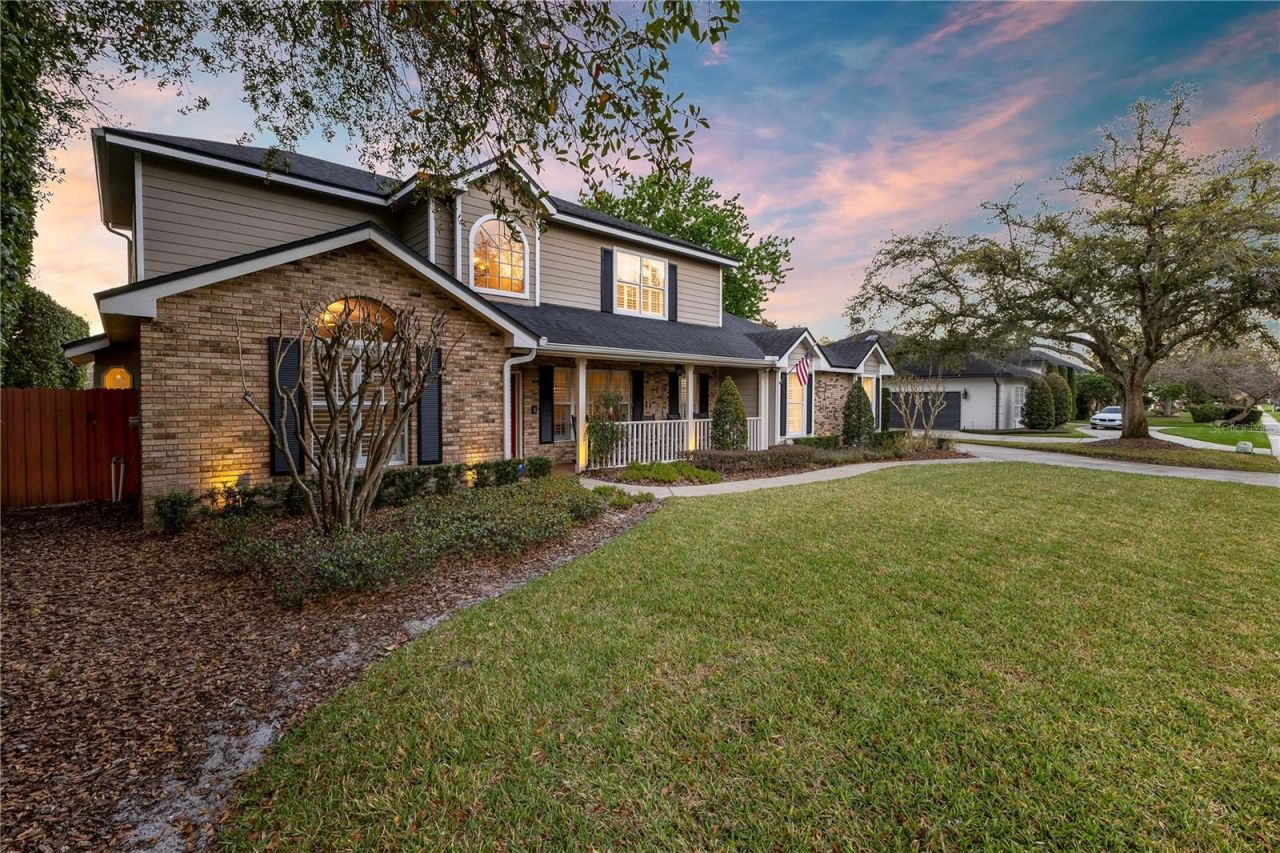 1502 Eagle Nest Circle, Winter Springs, FL 32708 Photo