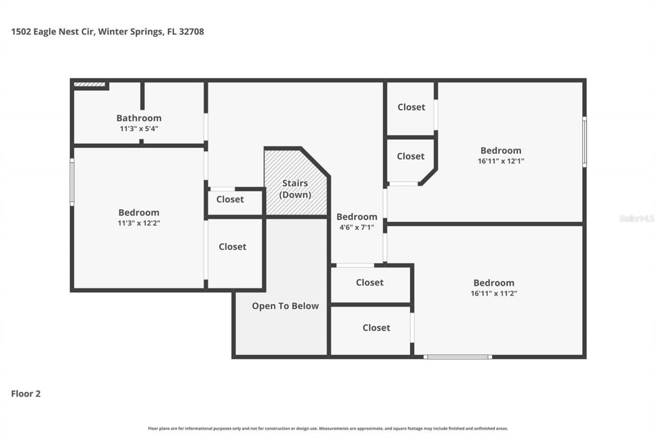 1502 Eagle Nest Circle, Winter Springs, FL 32708 Photo