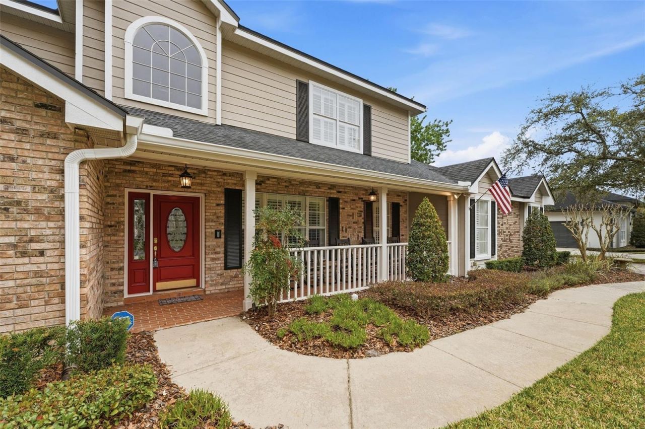 1502 Eagle Nest Circle, Winter Springs, FL 32708 Photo