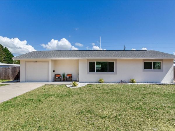 7201 10TH STREET N, ST PETERSBURG, FL 33702