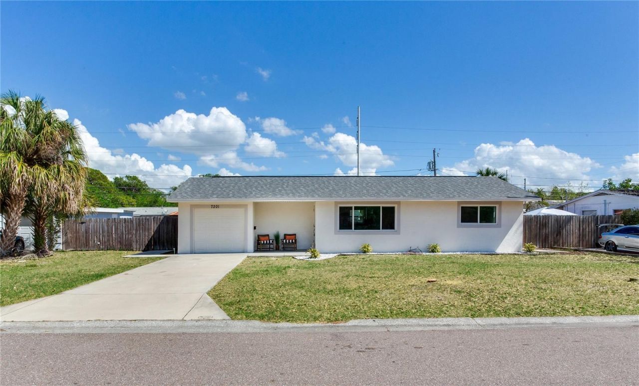 7201 10th Street N, Saint Petersburg, FL 33702 Photo