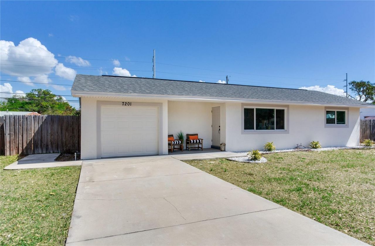 7201 10th Street N, Saint Petersburg, FL 33702 Photo