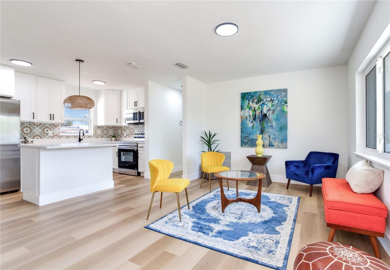 7201 10th Street N, Saint Petersburg, FL 33702 Photo