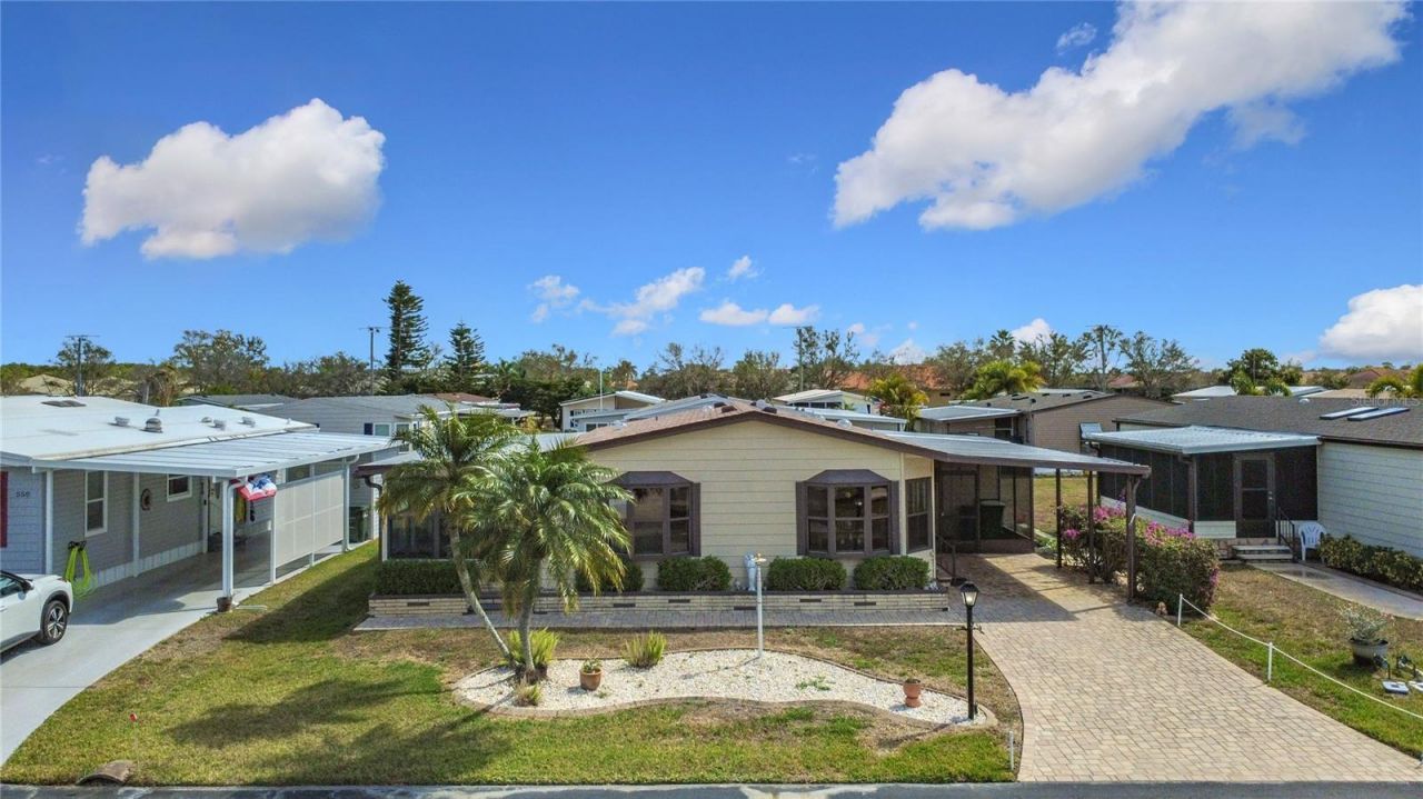 556 Madero , North Port, FL 34287 Photo