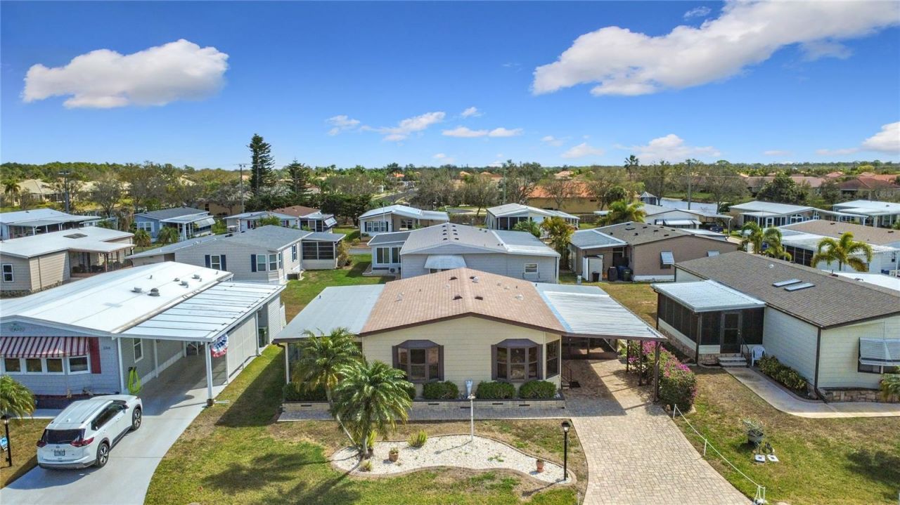 556 Madero , North Port, FL 34287 Photo