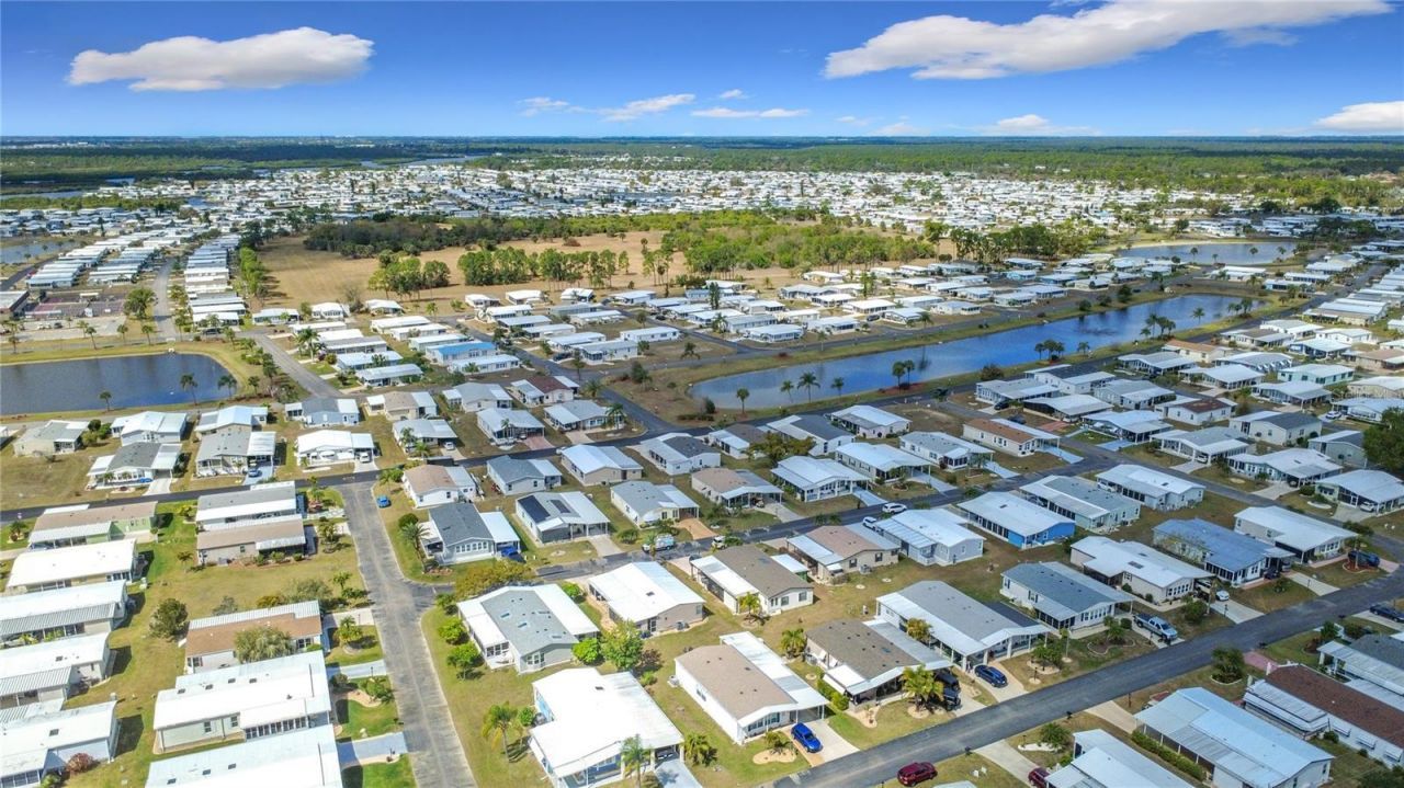 556 Madero , North Port, FL 34287 Photo