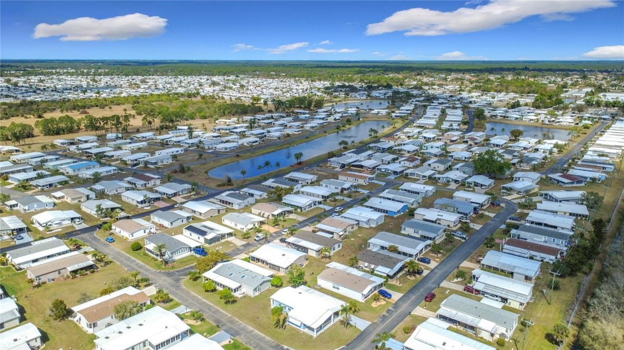 556 Madero , North Port, FL 34287 Photo