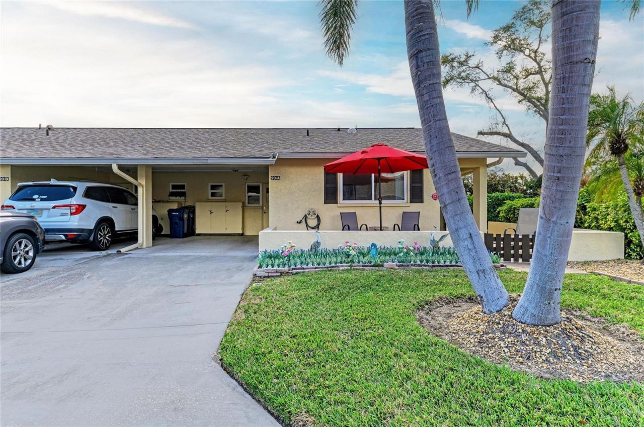 390 301 Boulevard W, Unit 20A, Bradenton, FL 34205 Photo