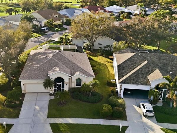 8958 OLDE HICKORY AVENUE , SARASOTA, FL 34238