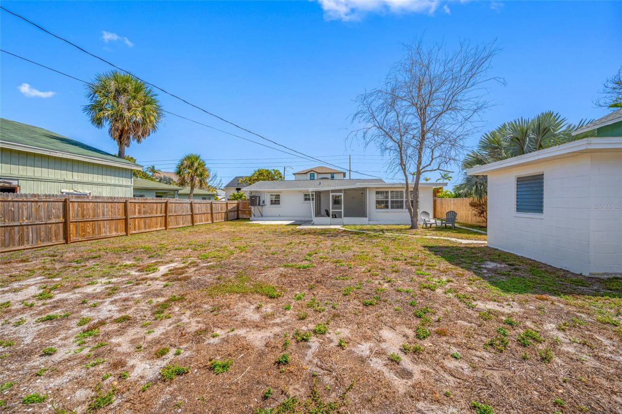 7010 Boca Ciega Drive , Saint Pete Beach, FL 33706 Photo