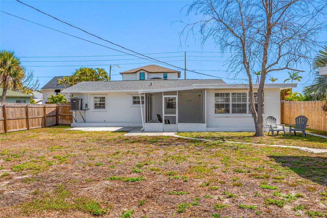 7010 Boca Ciega Drive , Saint Pete Beach, FL 33706 Photo