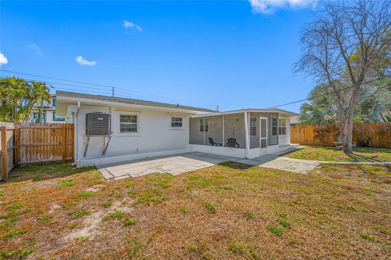 7010 Boca Ciega Drive , Saint Pete Beach, FL 33706 Photo