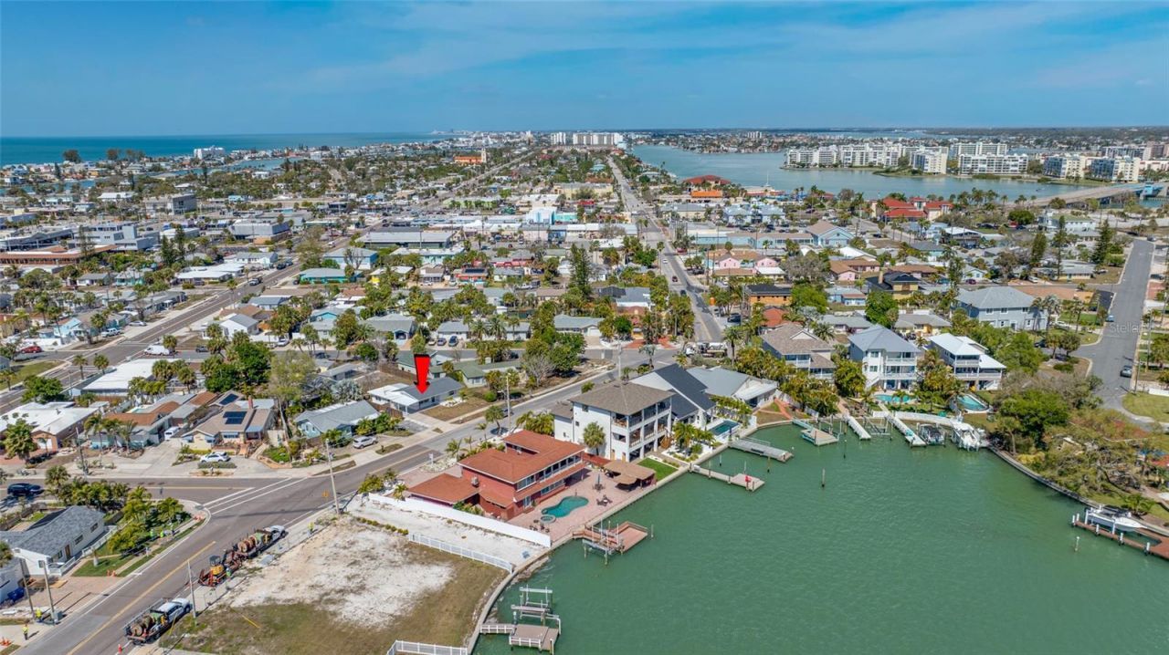 7010 Boca Ciega Drive , Saint Pete Beach, FL 33706 Photo