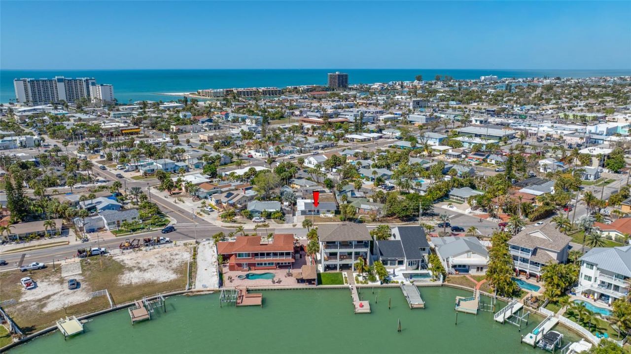 7010 Boca Ciega Drive , Saint Pete Beach, FL 33706 Photo