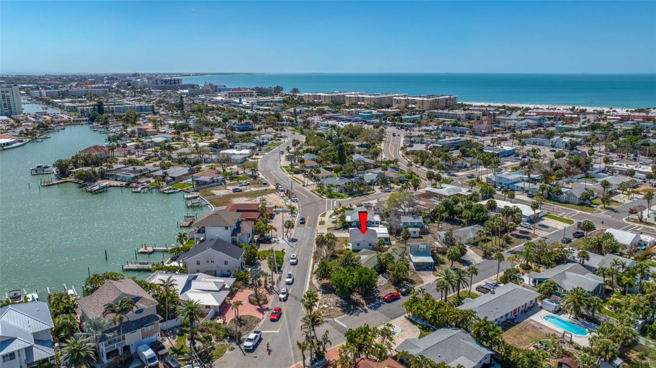 7010 Boca Ciega Drive , Saint Pete Beach, FL 33706 Photo