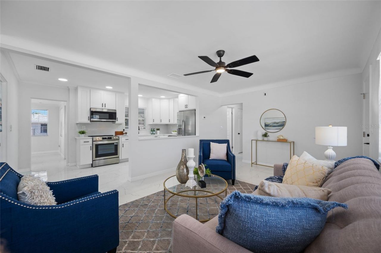 7010 Boca Ciega Drive , Saint Pete Beach, FL 33706 Photo