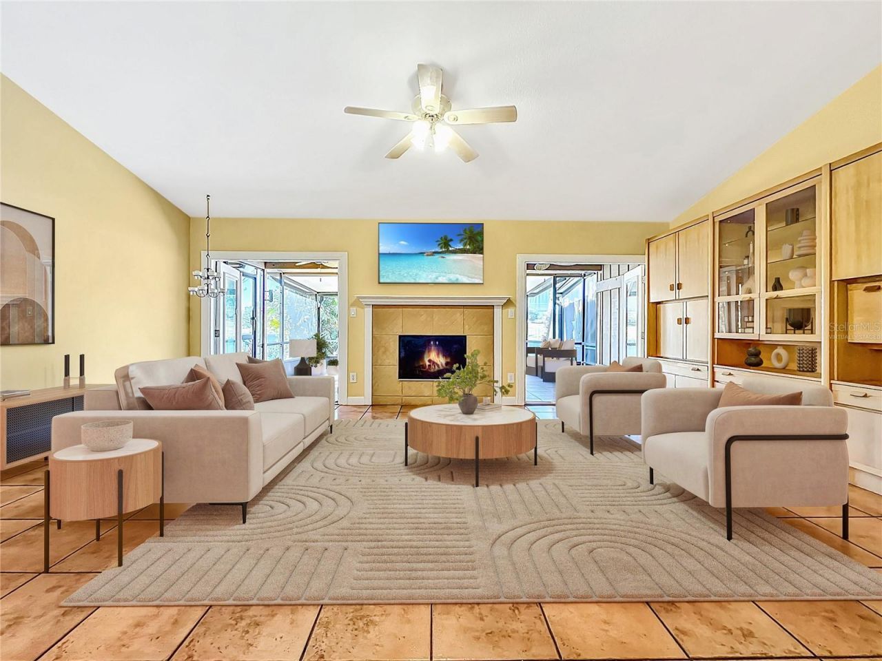 176 Heron Bay Circle , Lake Mary, FL 32746 Photo