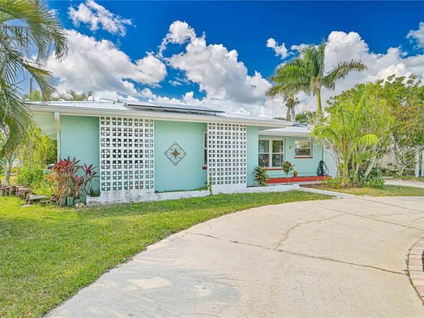 5246 SUNNYBROOK COURT , CAPE CORAL, FL 33904