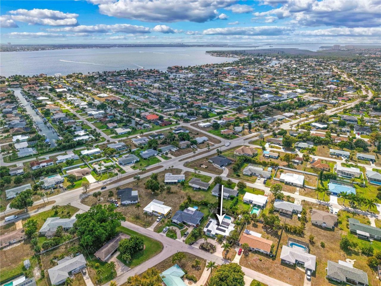 5246 Sunnybrook Court , Cape Coral, FL 33904 Photo