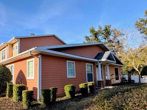 1569 NW 29TH ROAD , Unit 1, GAINESVILLE, FL 32605