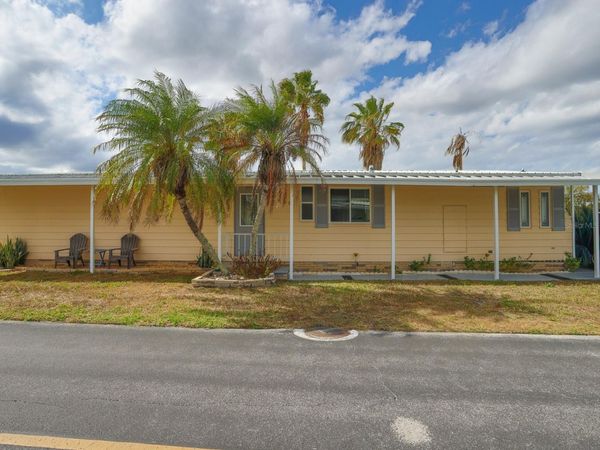 2055 S FLORAL AVENUE , Unit 238, BARTOW, FL 33830