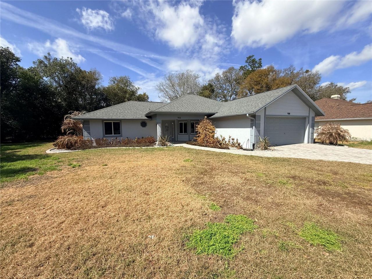 908 Cabbage Court , Deland, FL 32720 Photo