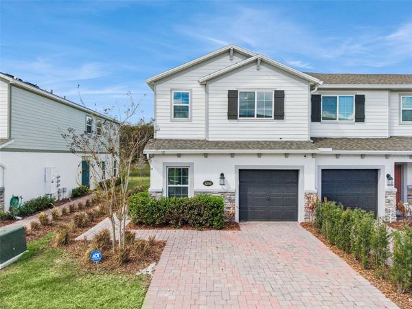 4298 CAMPSITE LOOP , ORLANDO, FL 32824