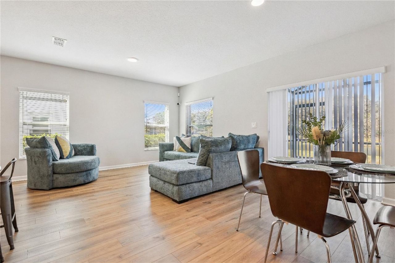 4298 Campsite Loop , Orlando, FL 32824 Photo