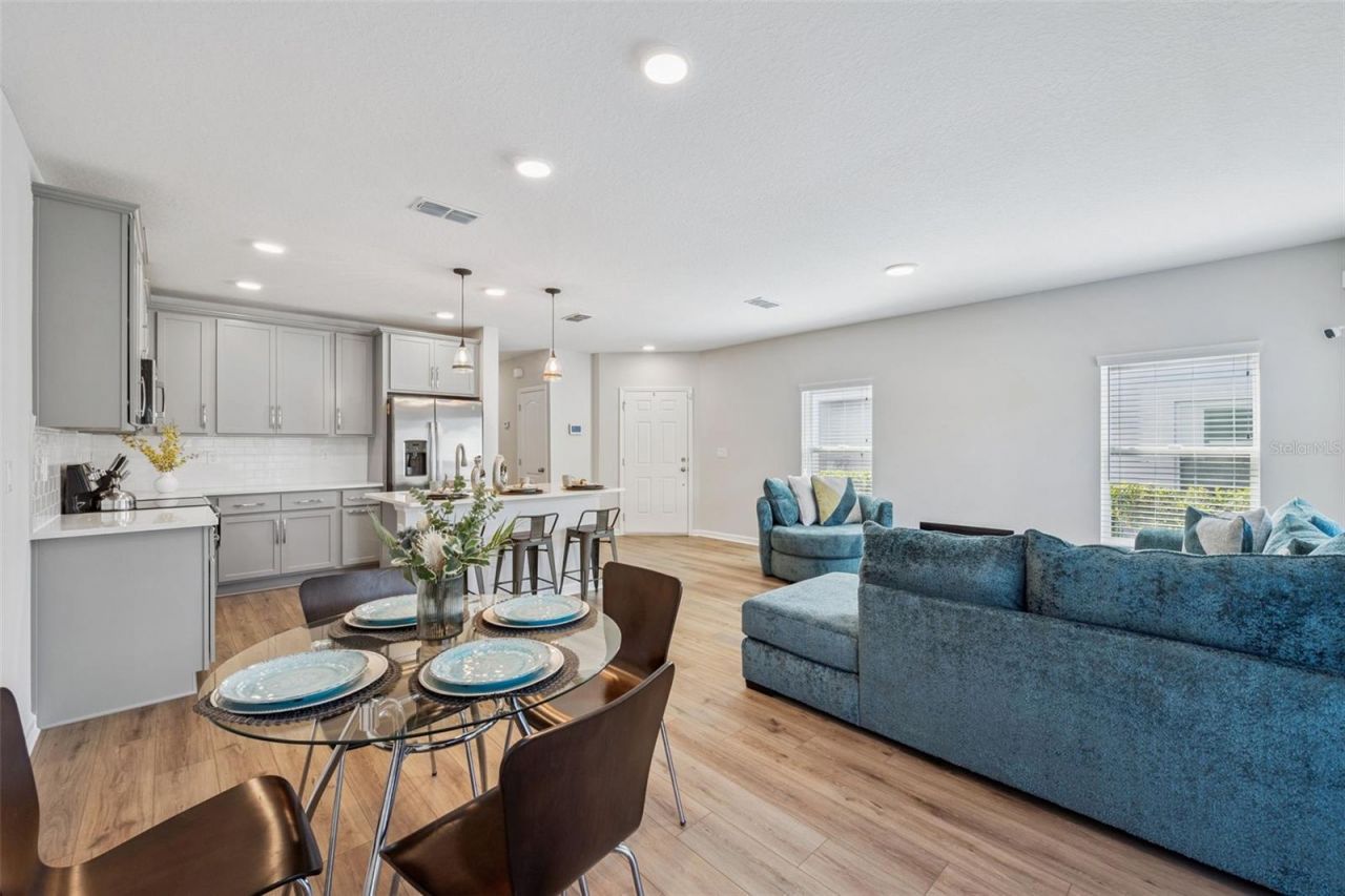 4298 Campsite Loop , Orlando, FL 32824 Photo