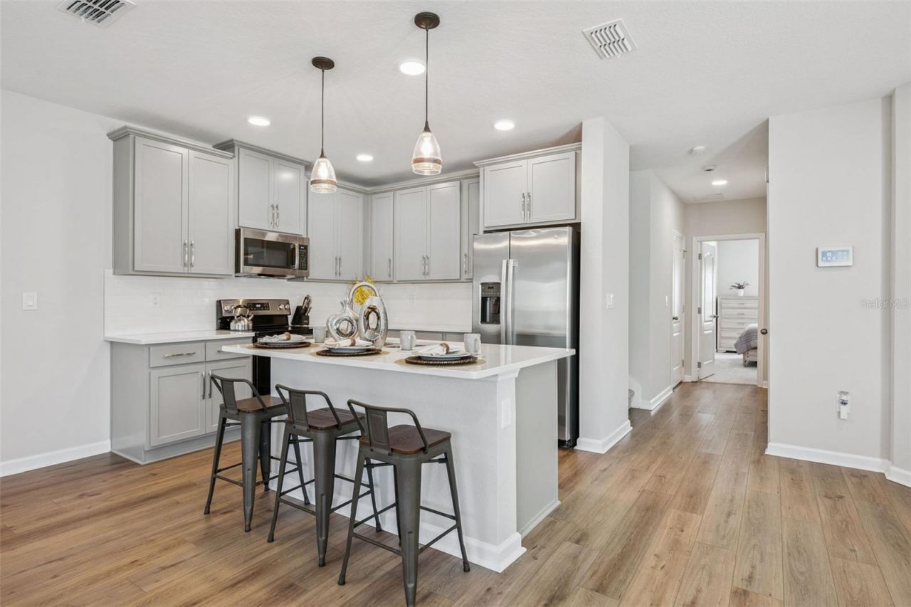 4298 Campsite Loop , Orlando, FL 32824 Photo