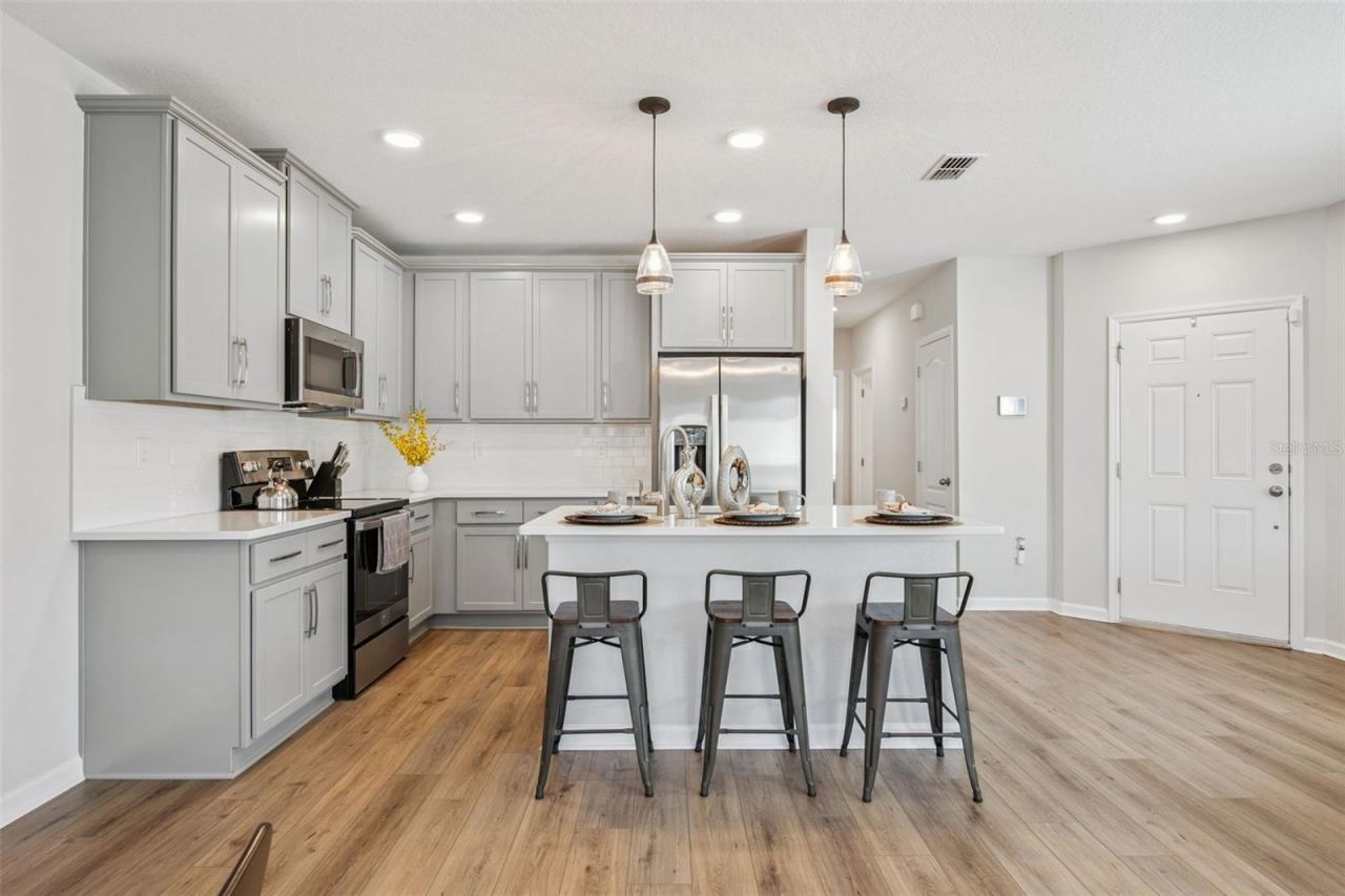 4298 Campsite Loop , Orlando, FL 32824 Photo