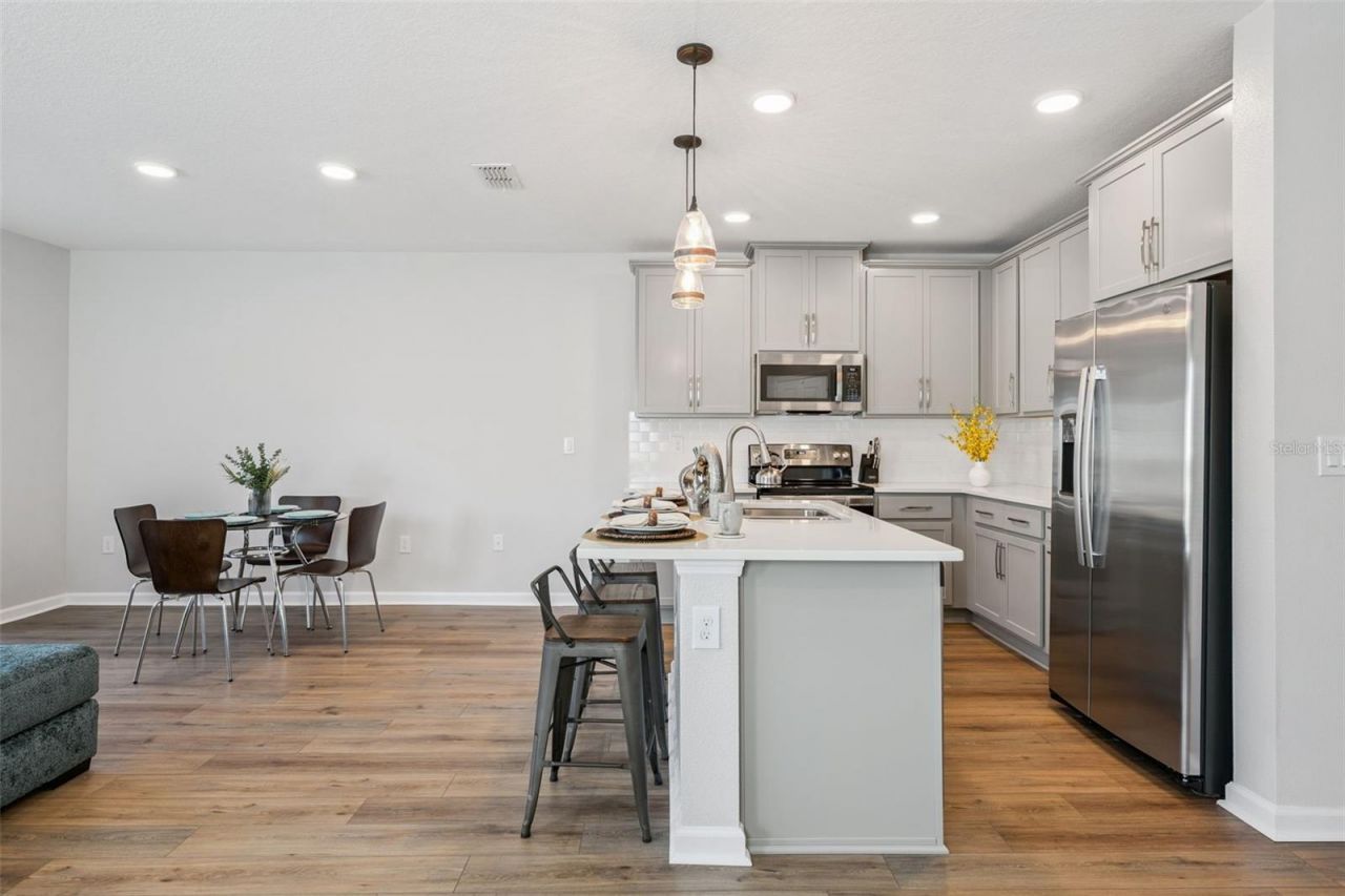 4298 Campsite Loop , Orlando, FL 32824 Photo