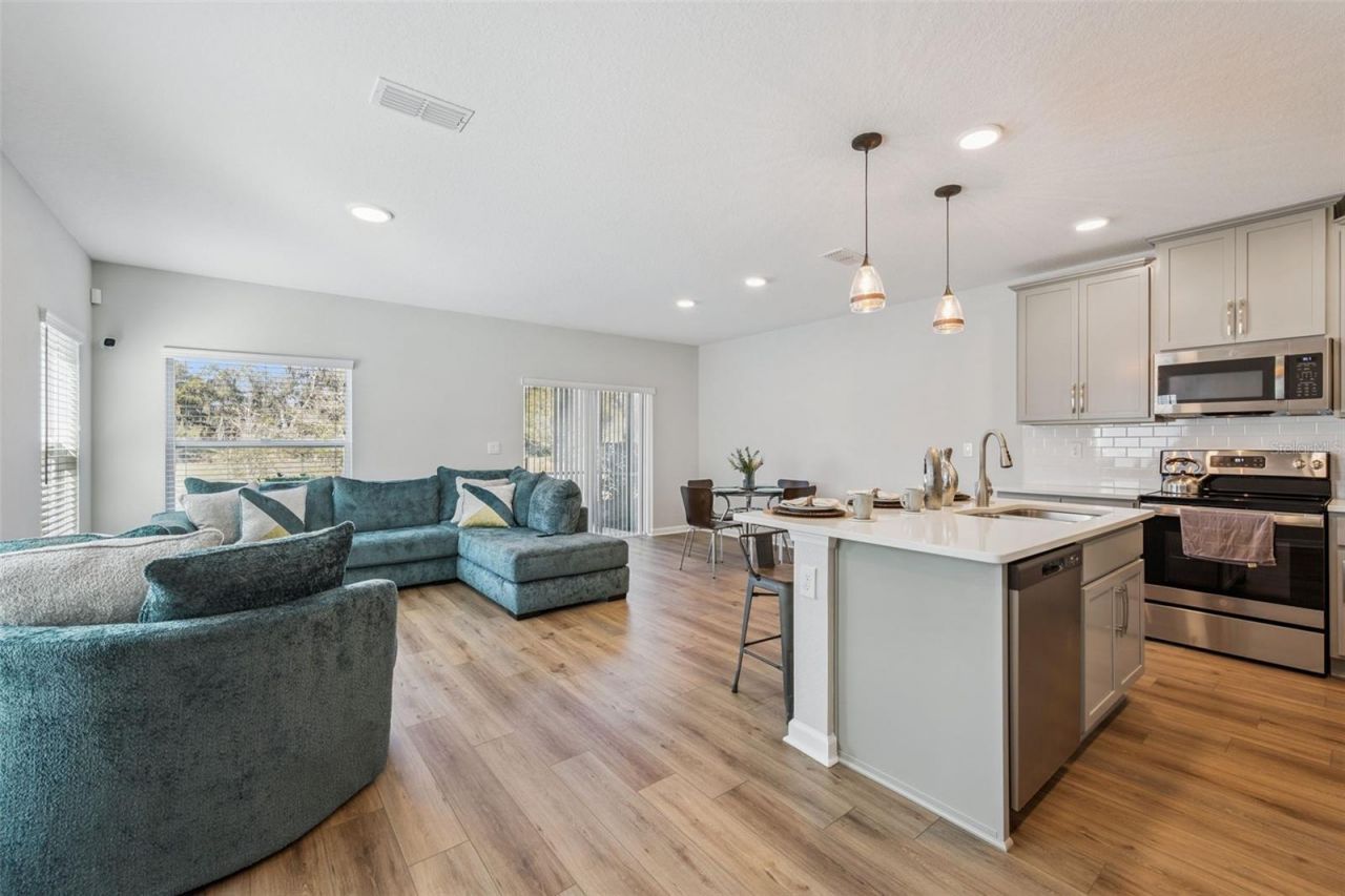 4298 Campsite Loop , Orlando, FL 32824 Photo