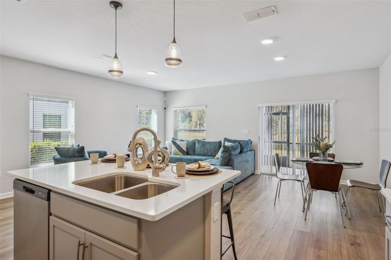 4298 Campsite Loop , Orlando, FL 32824 Photo