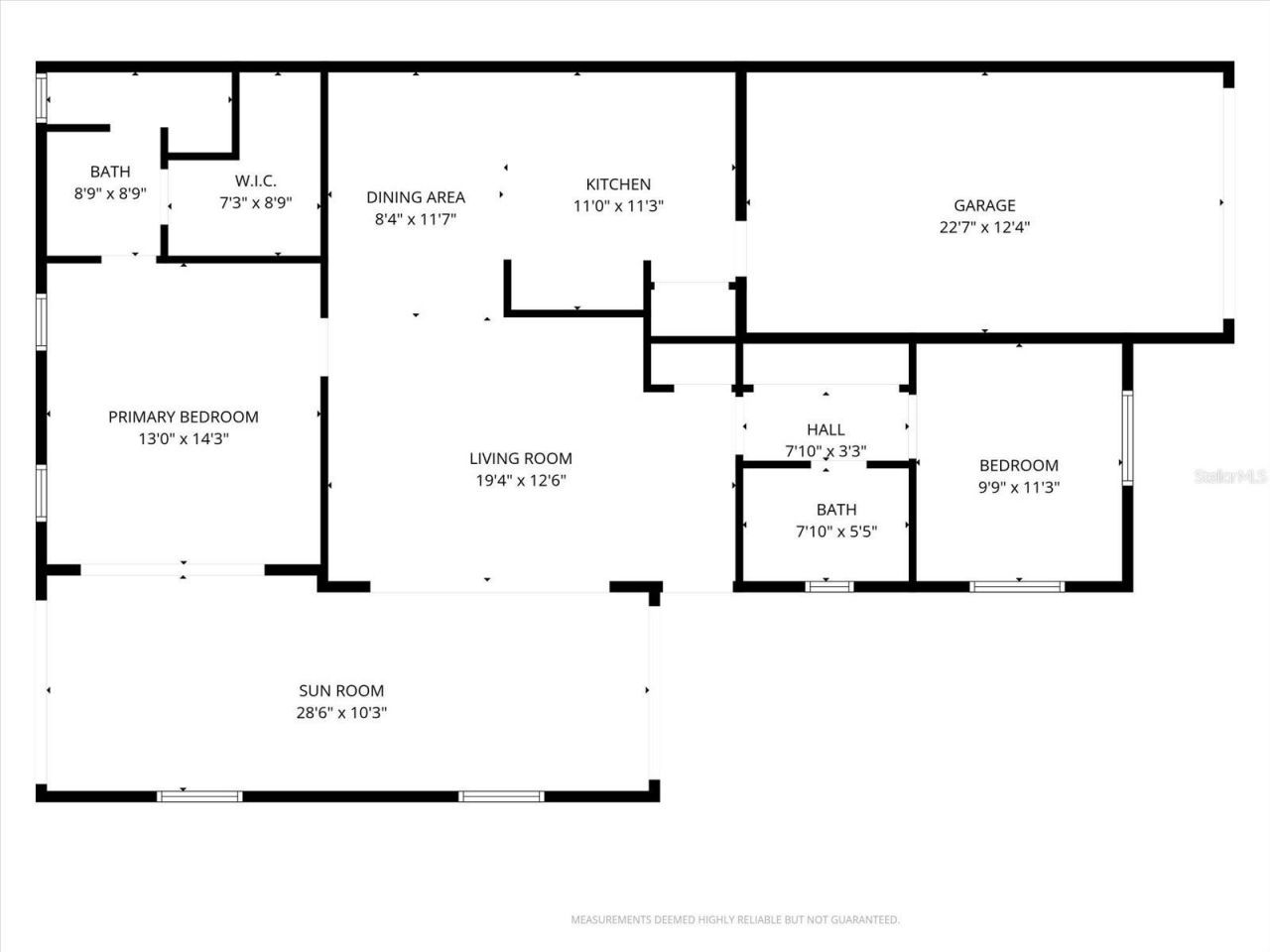 6108 Penny Lane, Bradenton, FL 34207 Photo