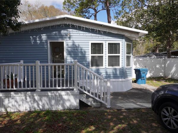 237 MONROE AVENUE , BROOKSVILLE, FL 34604