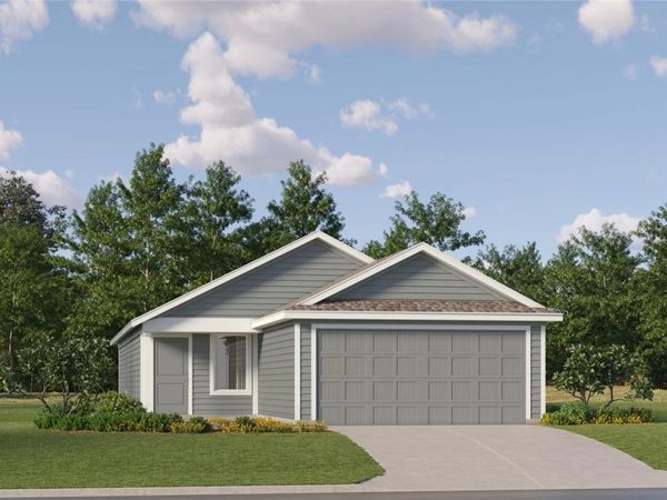 3435 ROVER ROAD , EAGLE LAKE, FL 33839