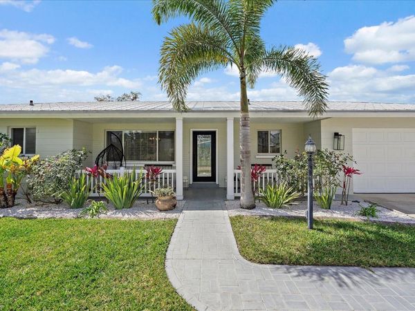3118 KEY WAY, SARASOTA, FL 34239