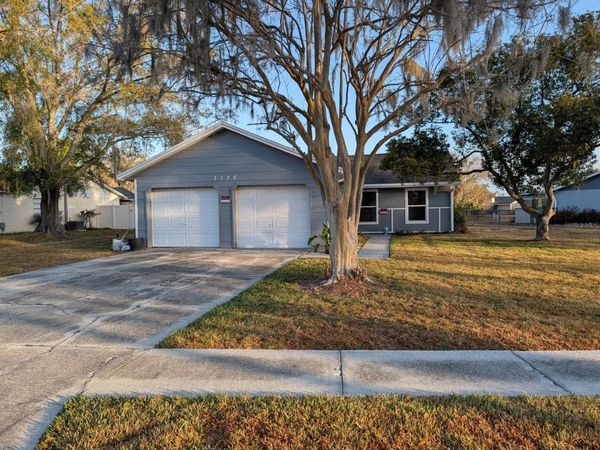 3175 CROSS FOX DRIVE , MULBERRY, FL 33860