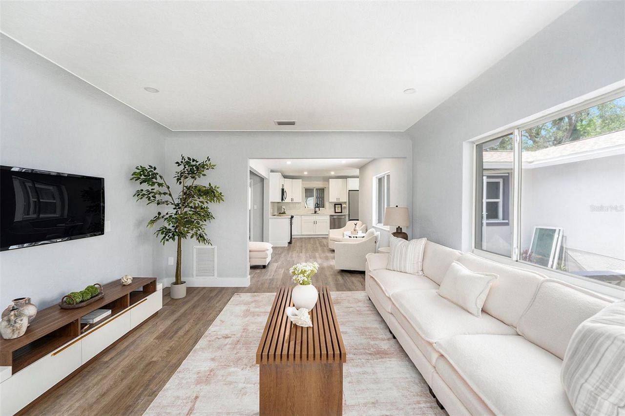 4925 Alcazar Way S , Saint Petersburg, FL 33712 Photo