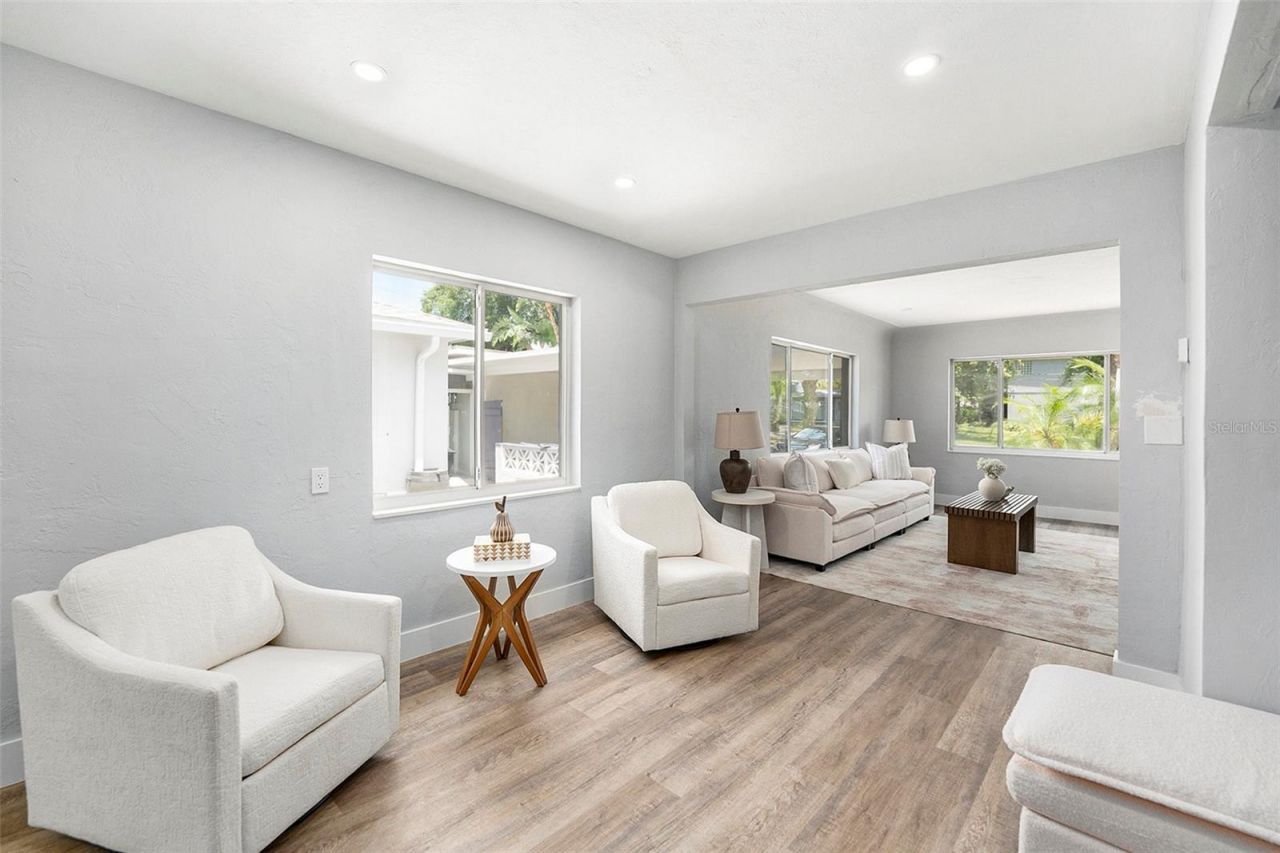 4925 Alcazar Way S , Saint Petersburg, FL 33712 Photo