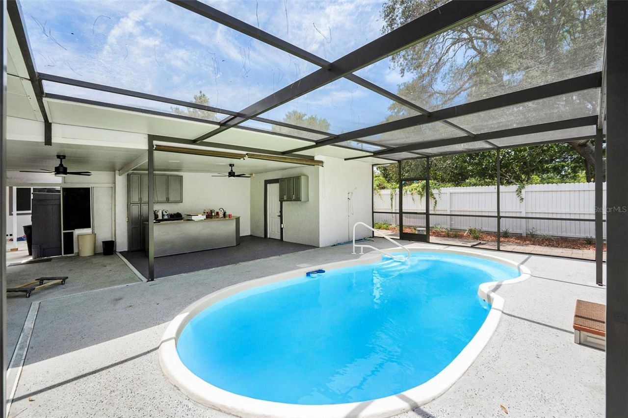 4925 Alcazar Way S , Saint Petersburg, FL 33712 Photo